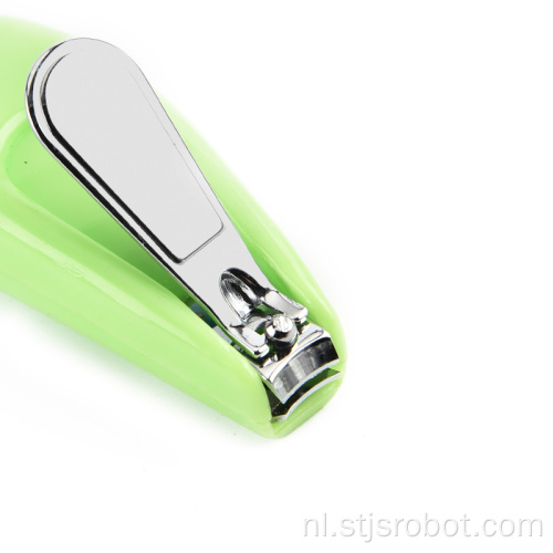 Creatieve leuke cartoon nagels multifunctionele nagelschaartje tot nagelknipper Nagelknipper geschenken